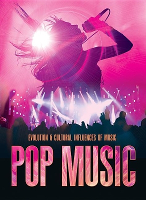 Pop Music book