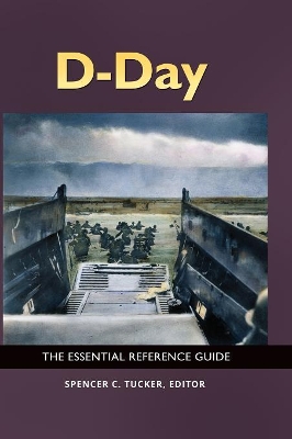 D-Day book