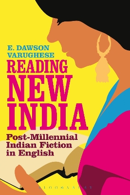 Reading New India by Dr E. Dawson Varughese