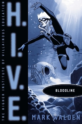 Bloodline book