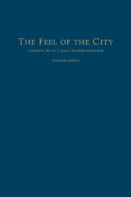 Feel of the City book