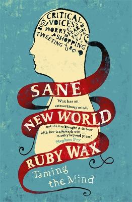 Sane New World book
