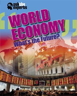 Ask the Experts: World Economy: What's the Future? book