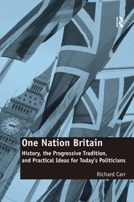 One Nation Britain by Richard Carr