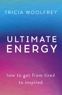 Ultimate Energy book