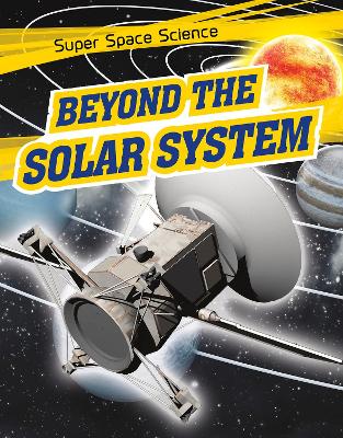 Beyond the Solar System book