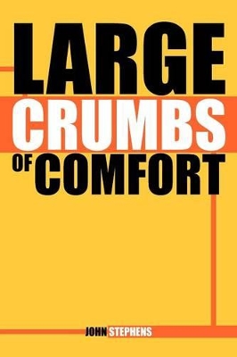 Large Crumbs of Comfort book