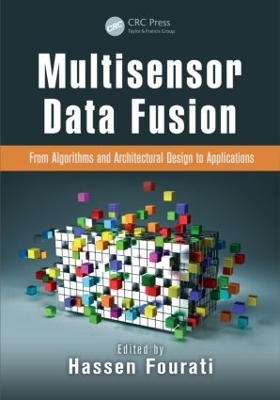 Multisensor Data Fusion book