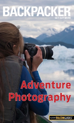 Backpacker Adventure Photography book