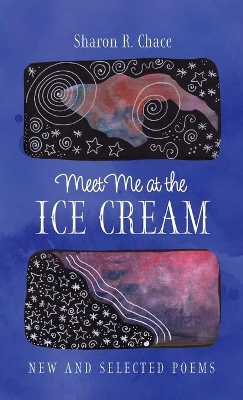 Meet Me at the Ice Cream book