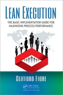 Lean Execution by Clifford Fiore