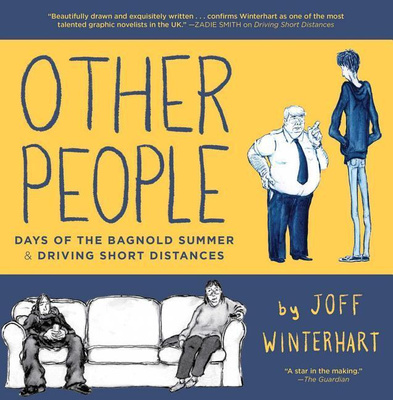 Other People by Joff Winterhart