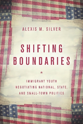 Shifting Boundaries book