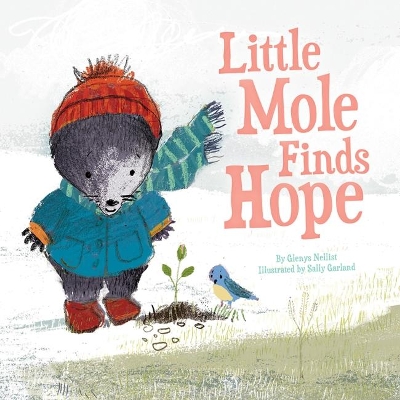 Little Mole Finds Hope book
