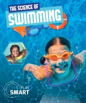 The Science of Swimming book