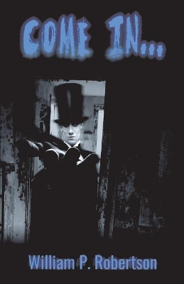 Come In. . . book