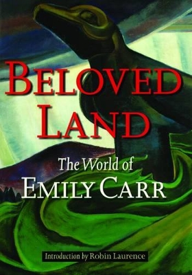 Beloved Land book