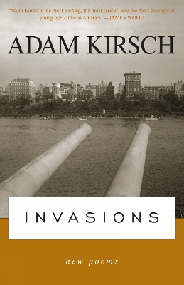 Invasions book