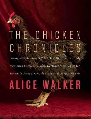 Chicken Chronicles book