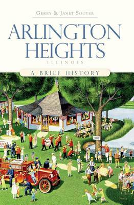 Arlington Heights, Illinois book