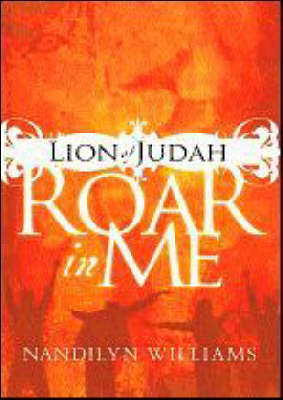 Lion of Judah, Roar in ME book