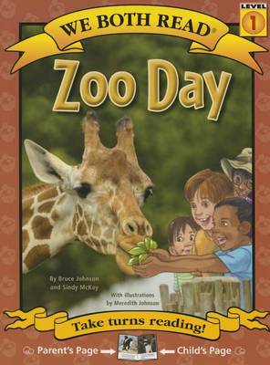 Zoo Day book