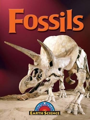 Fossils book
