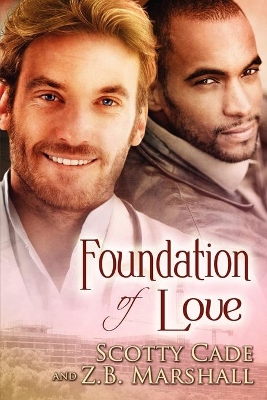 Foundation of Love book