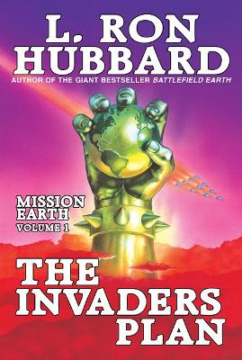 Invaders Plan book