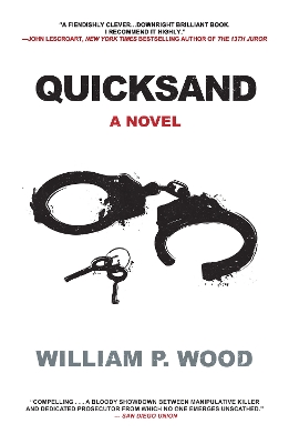 Quicksand by William P. Wood