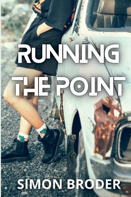 Running The Point book