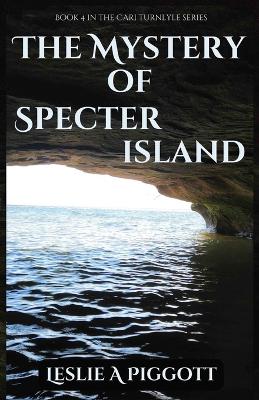 The Mystery of Specter Island book