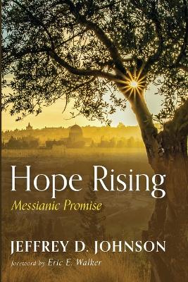 Hope Rising by Jeffrey D Johnson