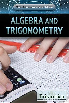 Algebra and Trigonometry book