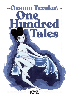 One Hundred Tales book