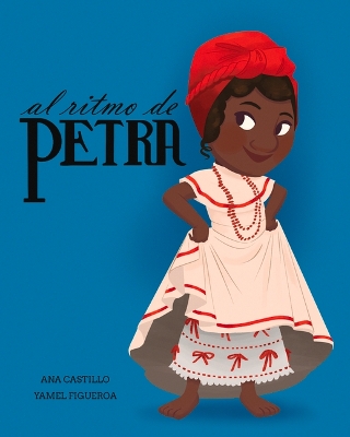 Al Ritmo de Petra book