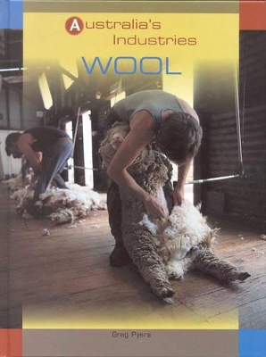 Wool book