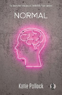 Normal book