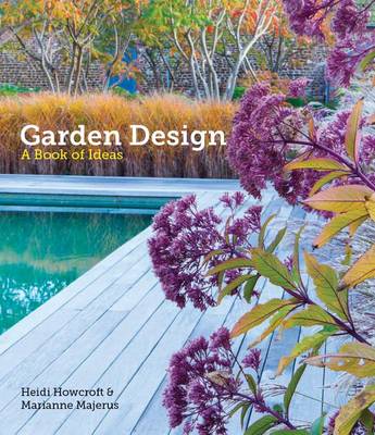 Garden Design by Heidi Howcroft