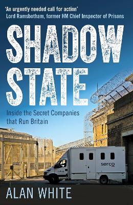 Shadow State book