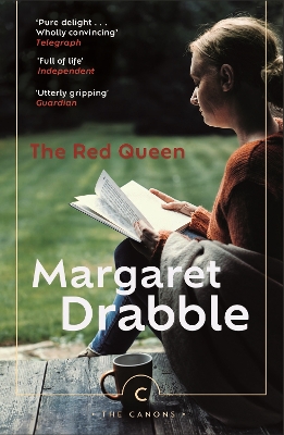 The Red Queen by Margaret Drabble