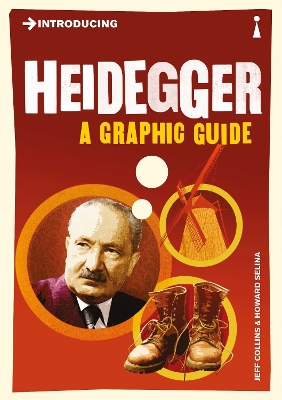 Introducing Heidegger book