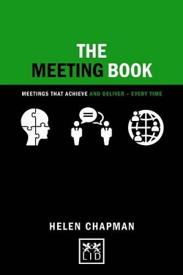 Meeting Book book