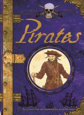 Pirate book