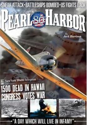 Pearl Harbor - 80 Years On book