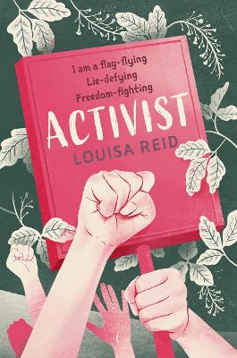 Activist book