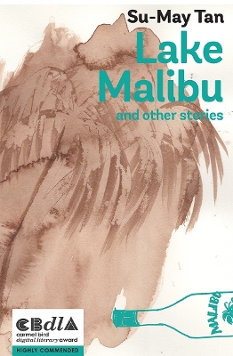 Lake Malibu and Other Stories book