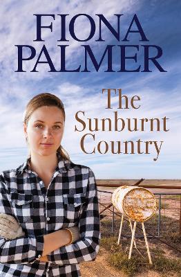 The Sunburnt Country book