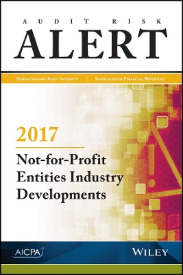 Audit Risk Alert by AICPA