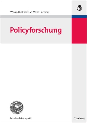 Policyforschung book